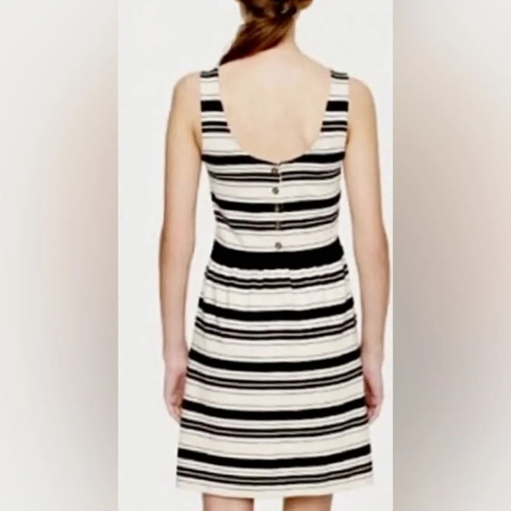 J. Crew crew villa